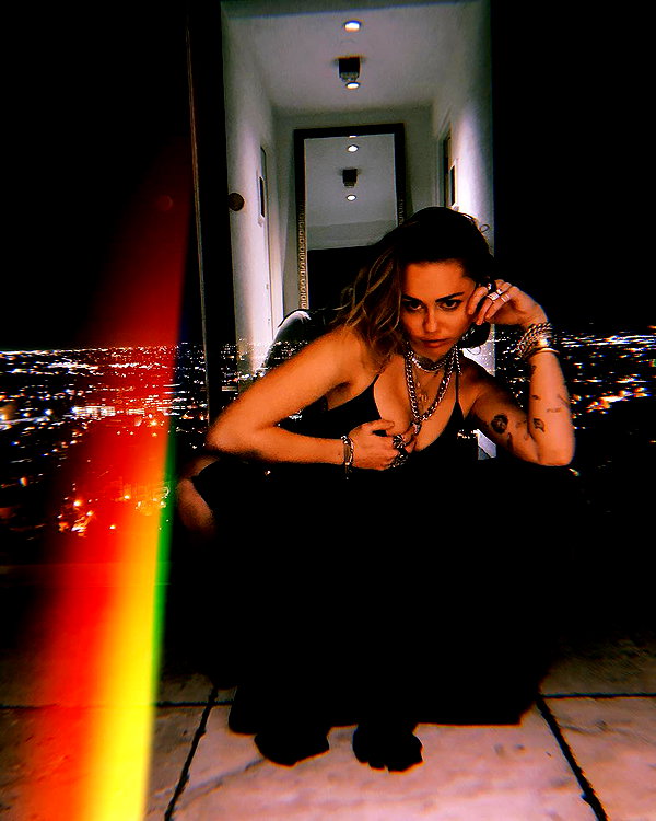 mileycyrus instagram image archive image