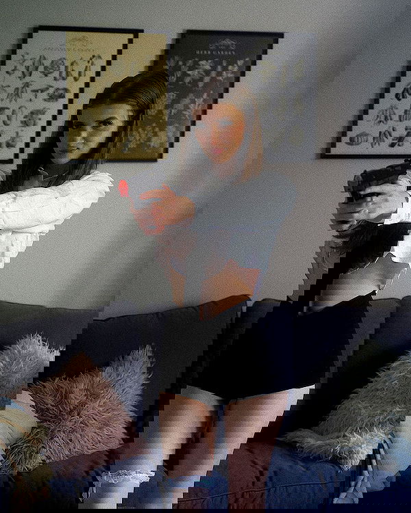 m1chelleluna m1chelleluna archive image