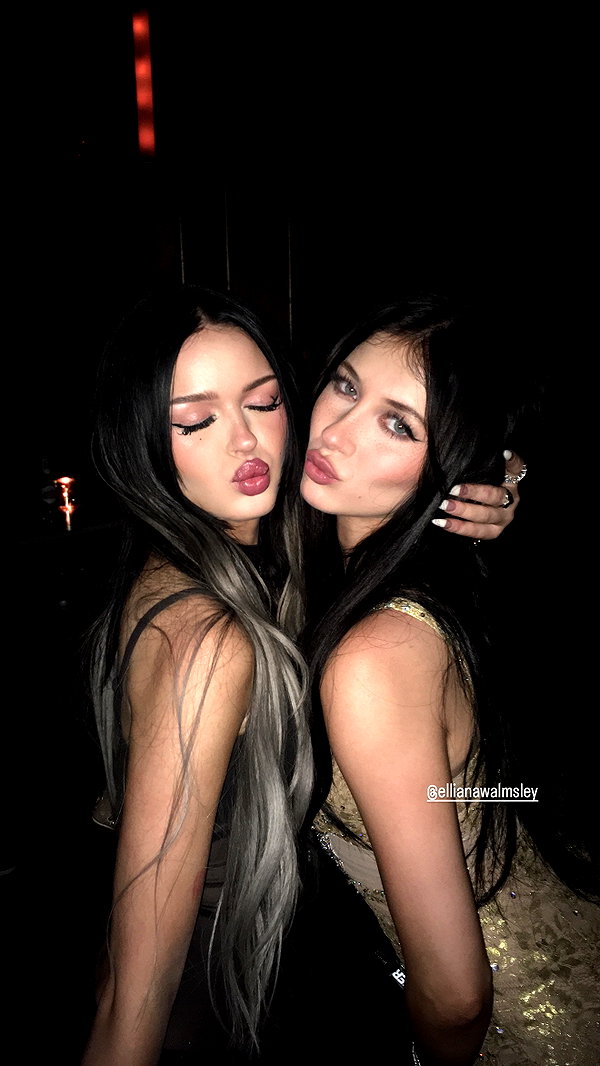 nevaaadaa instagram image archive image