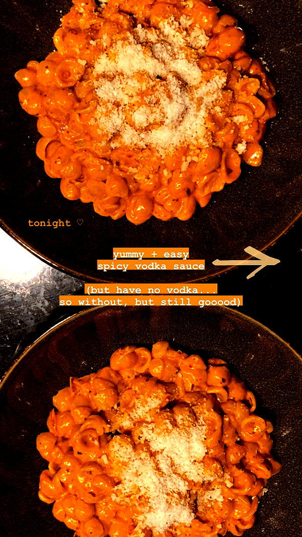 gigihadid instagram image archive image