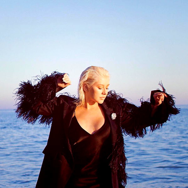 xtina instagram image archive image