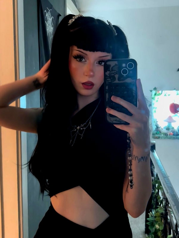 scarlett_ichor instagram image archive image