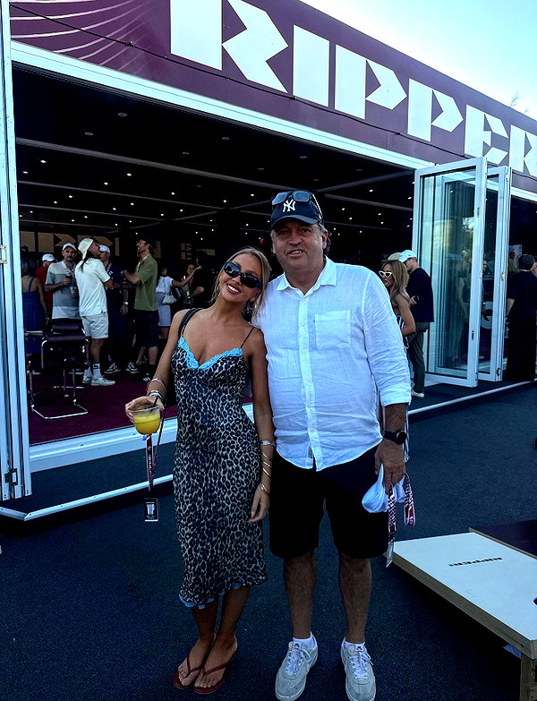Archived image from @edenharper on Instagram