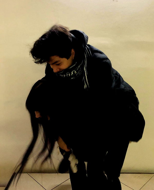 kriskaik instagram image archive image