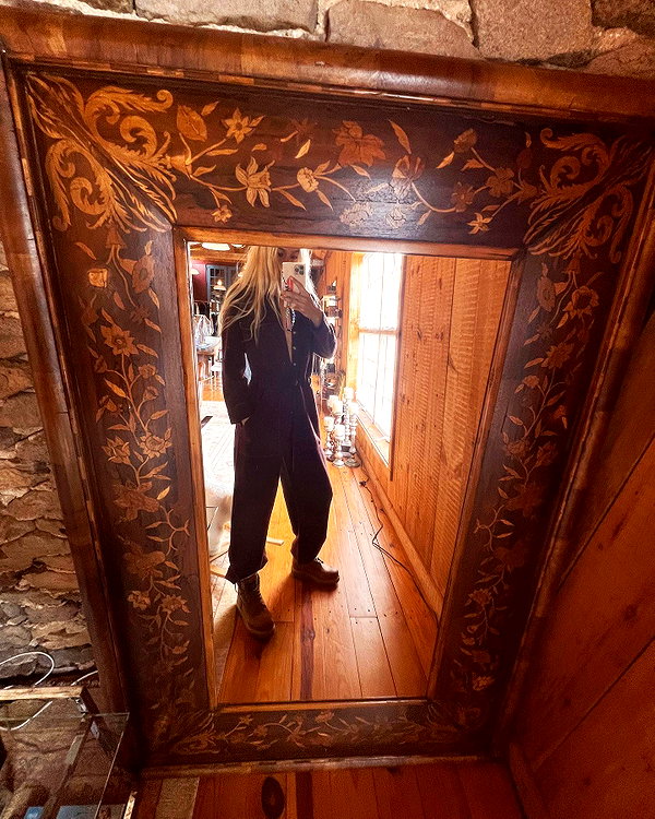 gigihadid instagram image archive image