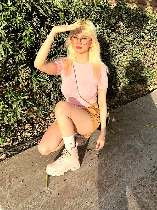 lulymakima instagram image archive image