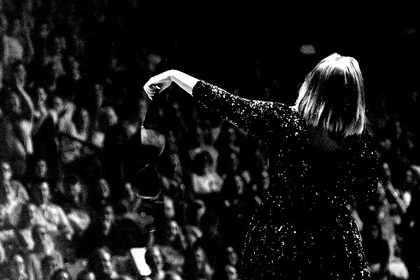 adele instagram image archive image