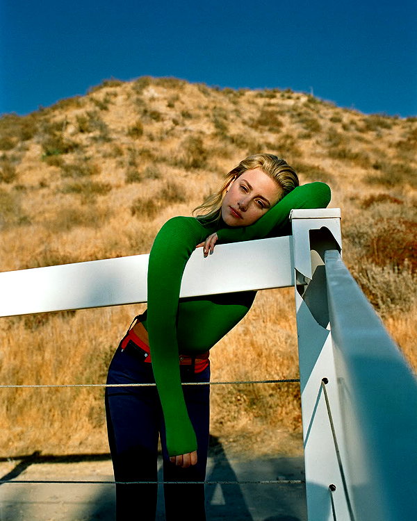 lilireinhart instagram image archive image