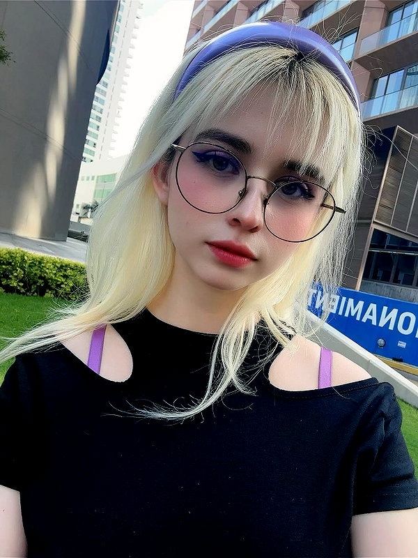 lulymakima instagram image archive image