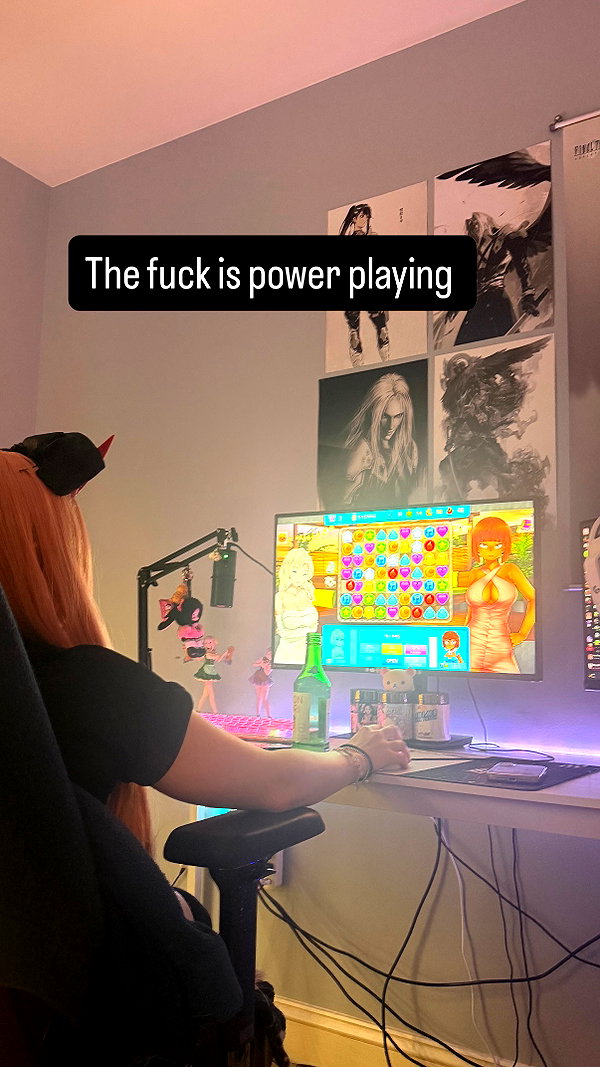 gonkgonk666 instagram image archive image