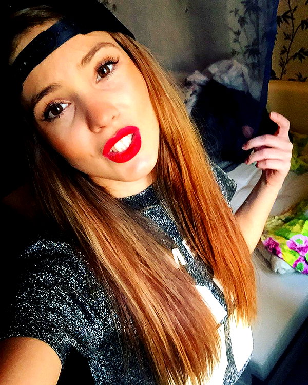 sychevskaya instagram image archive image
