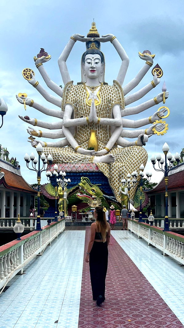 Archived image from @dana_ratushany on Instagram