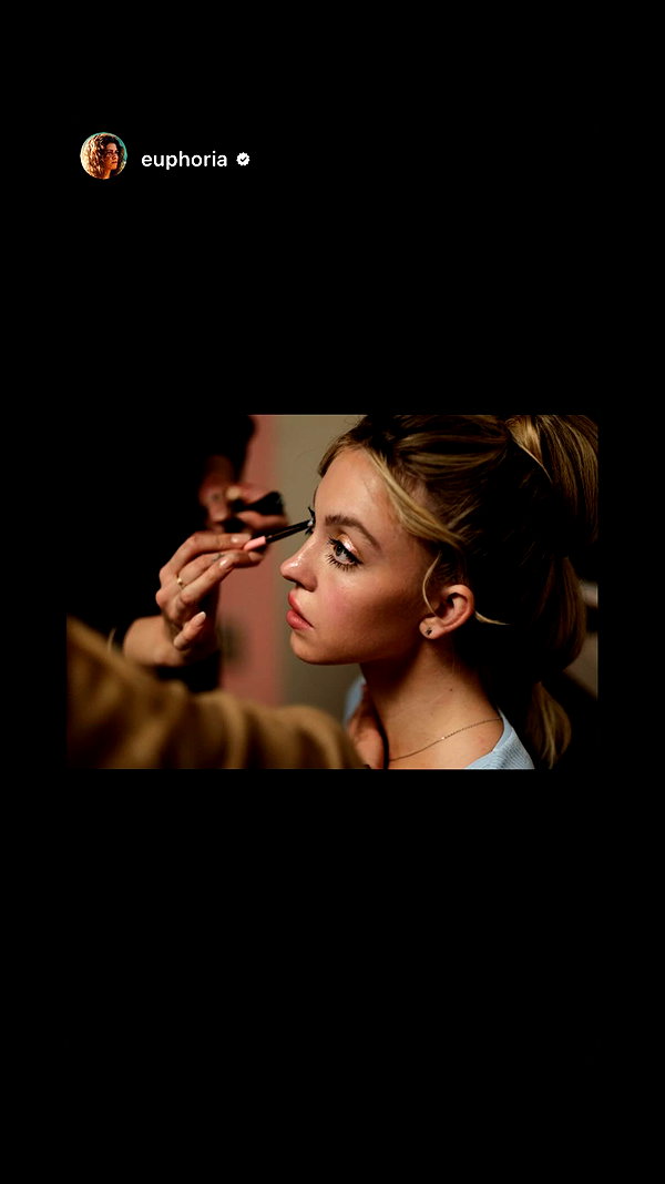 sydney_sweeney instagram image archive image