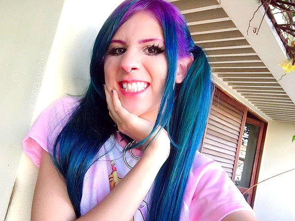 jadelaverne instagram image archive image