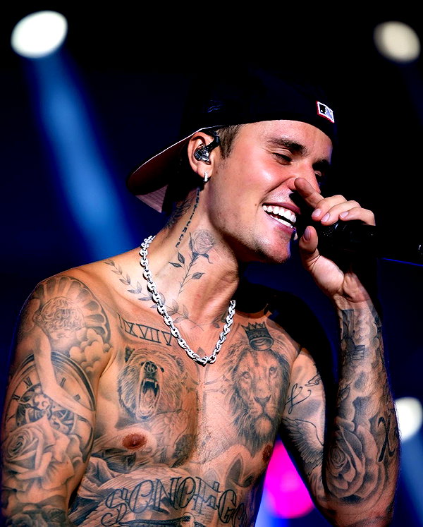 lilbieber instagram image archive image