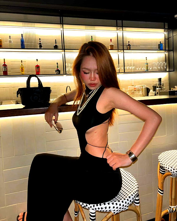 lyhythuedoxinh instagram image archive image