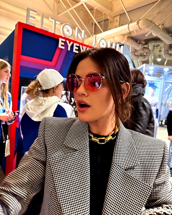lucyhale instagram image archive image