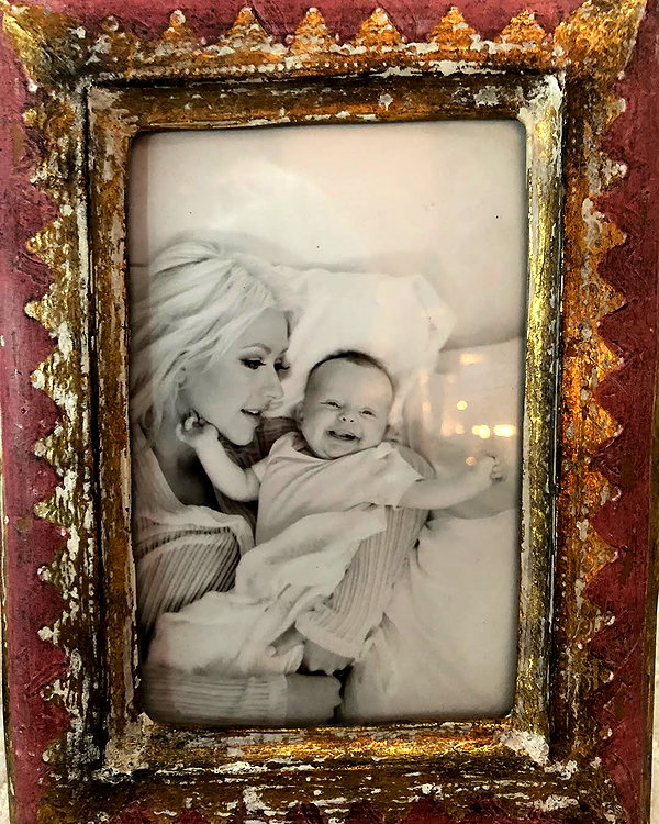 xtina instagram image archive image