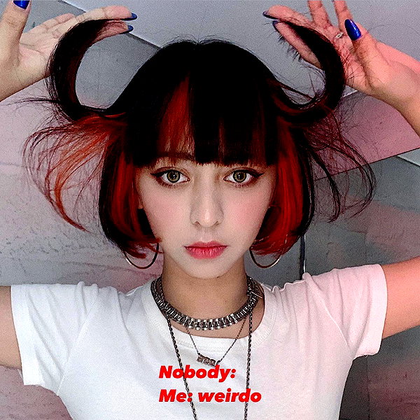 badthingalwaysg instagram image archive image