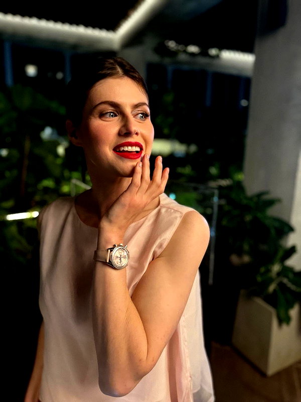 alexandradaddario instagram image archive image