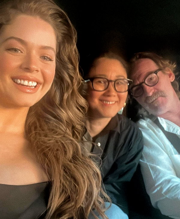 sashapieterse instagram image archive image