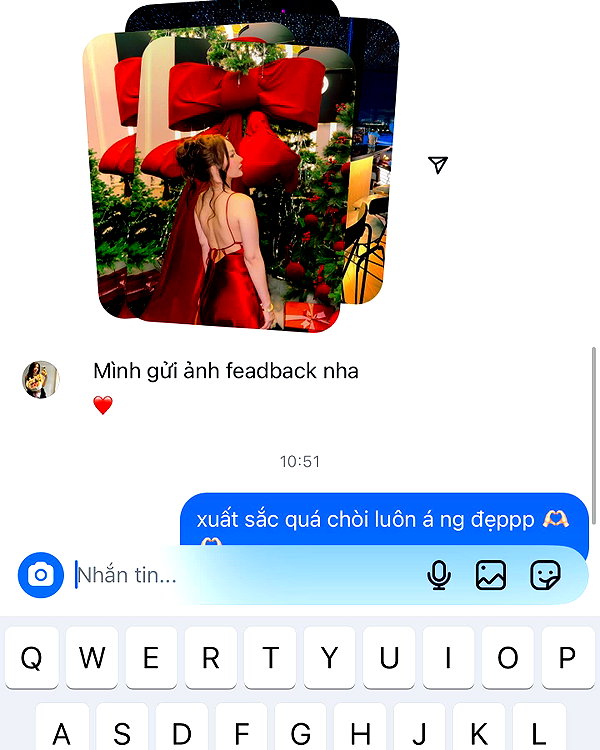 lyhythuedoxinh instagram image archive image