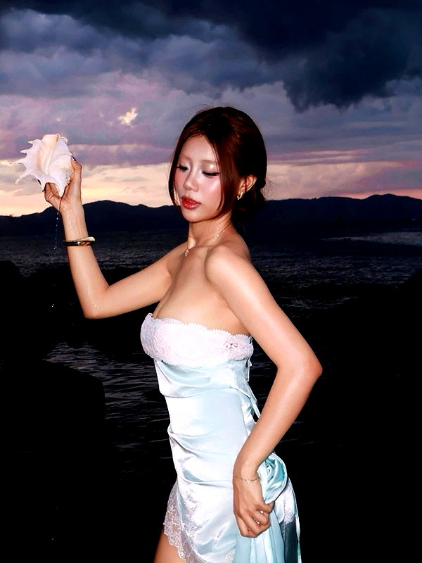lyhythuedoxinh instagram image archive image