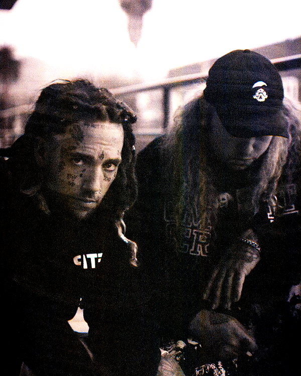 suicideboys instagram image archive image