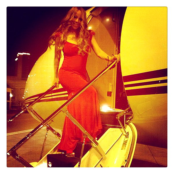 mariahcarey instagram image archive image