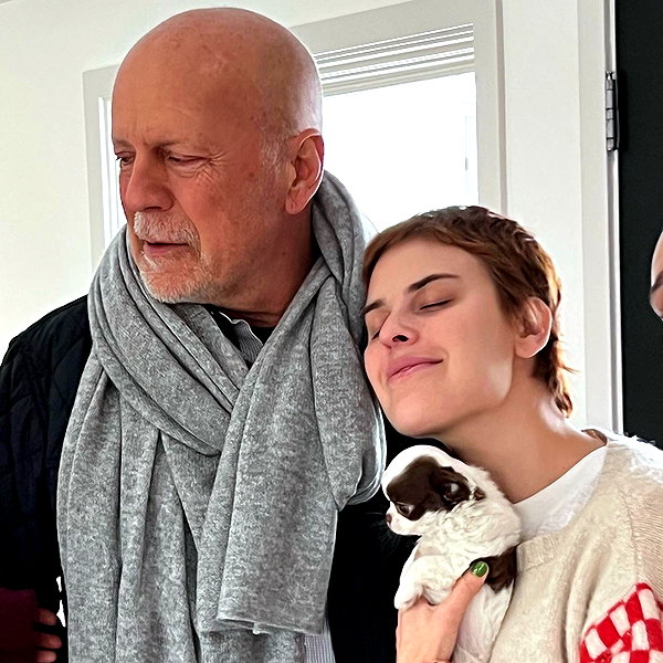 demimoore instagram image archive image