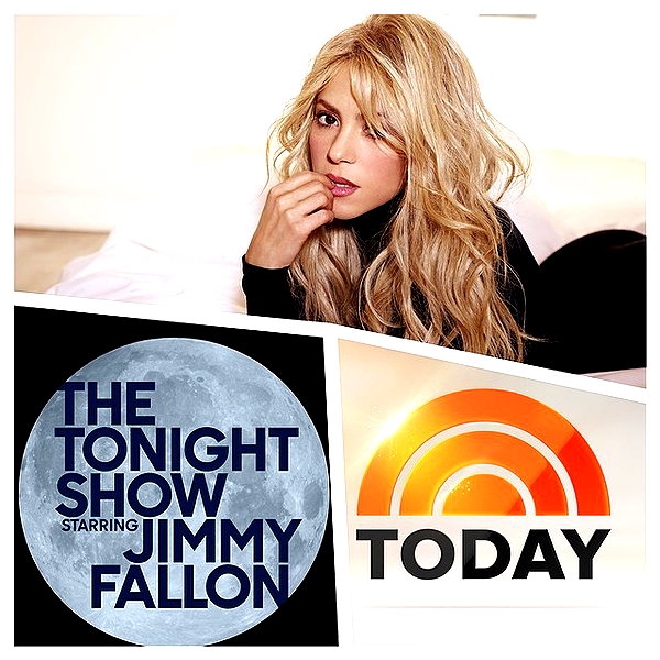 shakira instagram image archive image