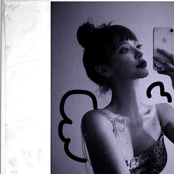 Archived image from @heroineseen on Instagram