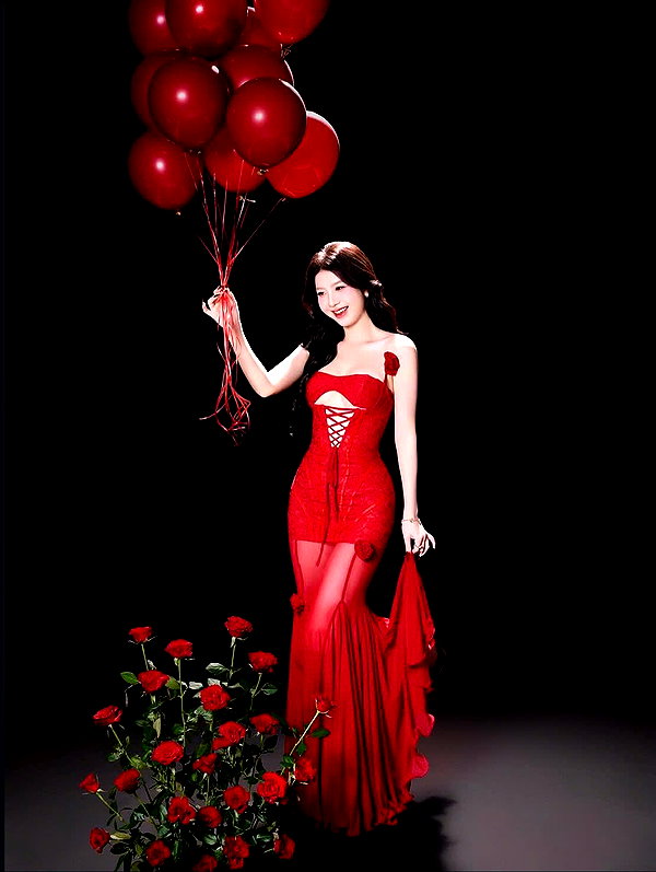 lyhythuedoxinh instagram image archive image