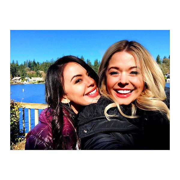 sashapieterse instagram image archive image