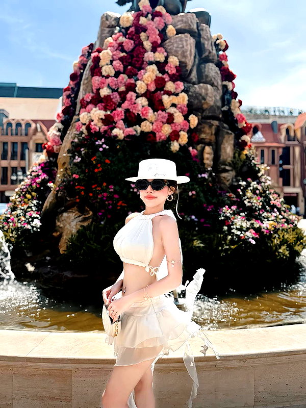 lyhythuedoxinh instagram image archive image