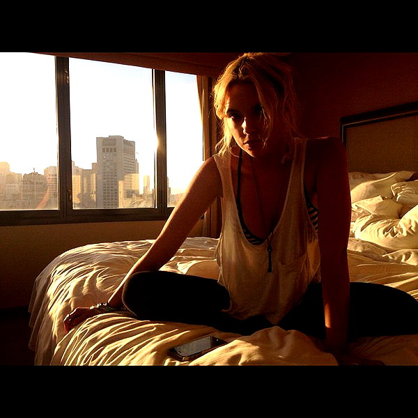 ashleybenson instagram image archive image