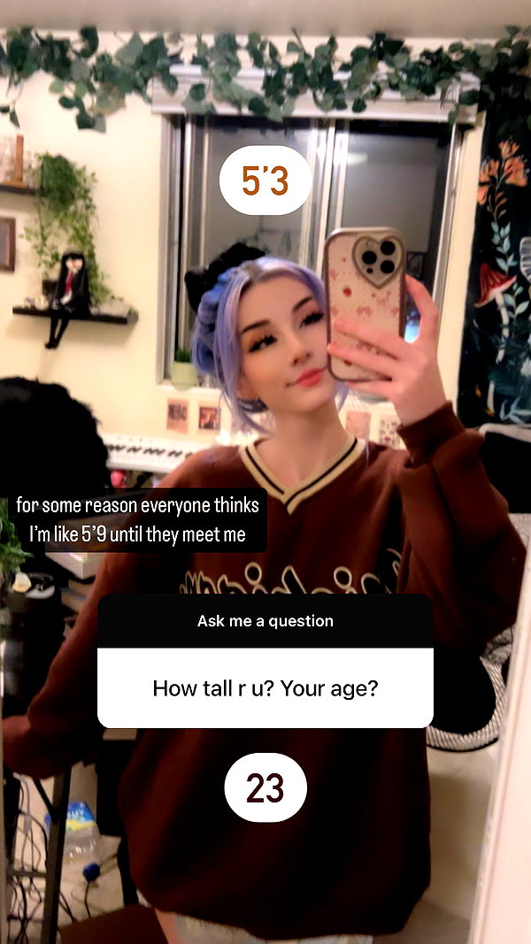danielle.mercedie instagram image archive image