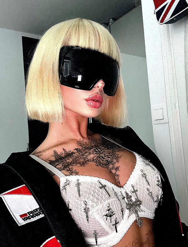 vwnrottie instagram image archive image