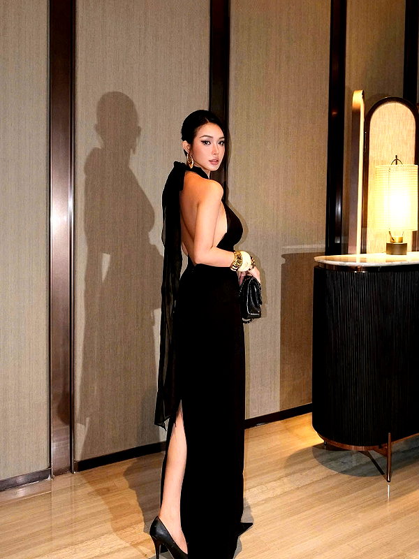lyhythuedoxinh instagram image archive image