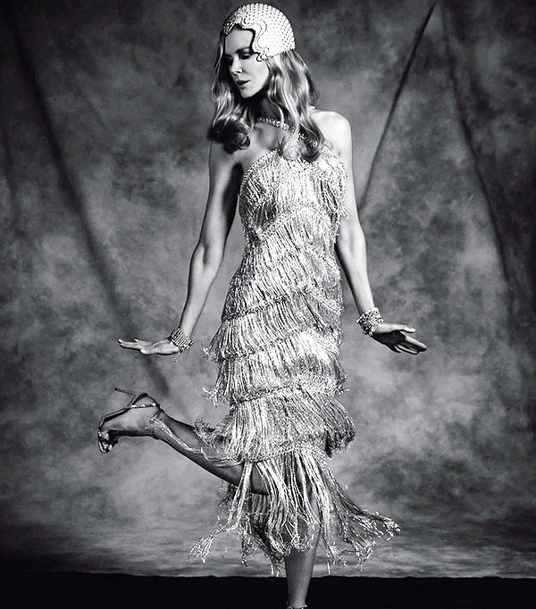 nicolekidman instagram image archive image