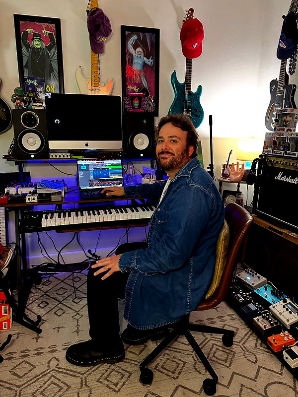 cannonstheband instagram image archive image