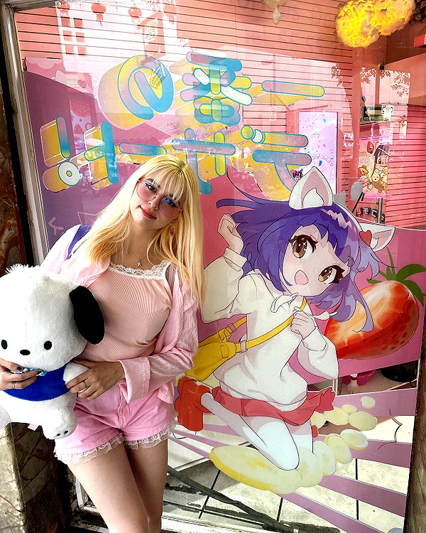 lulymakima instagram image archive image
