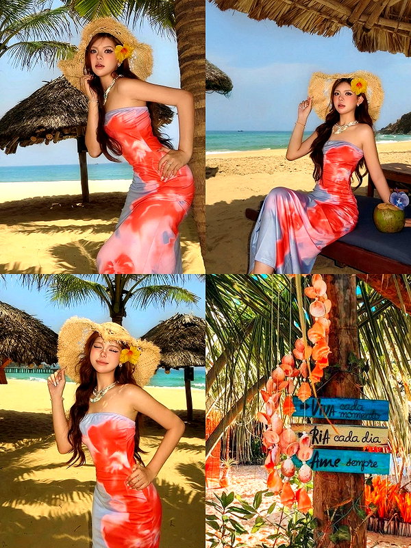 lyhythuedoxinh instagram image archive image
