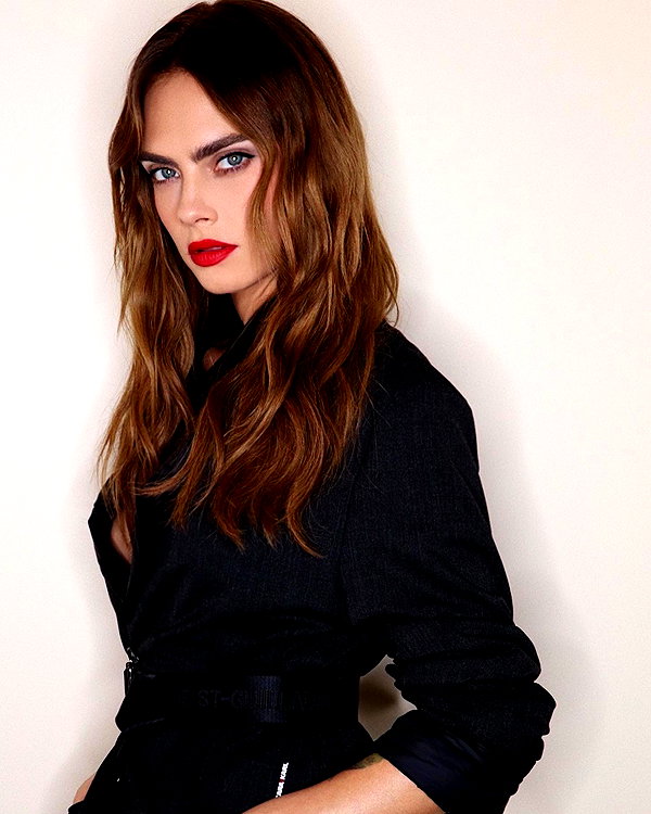 caradelevingne instagram image archive image