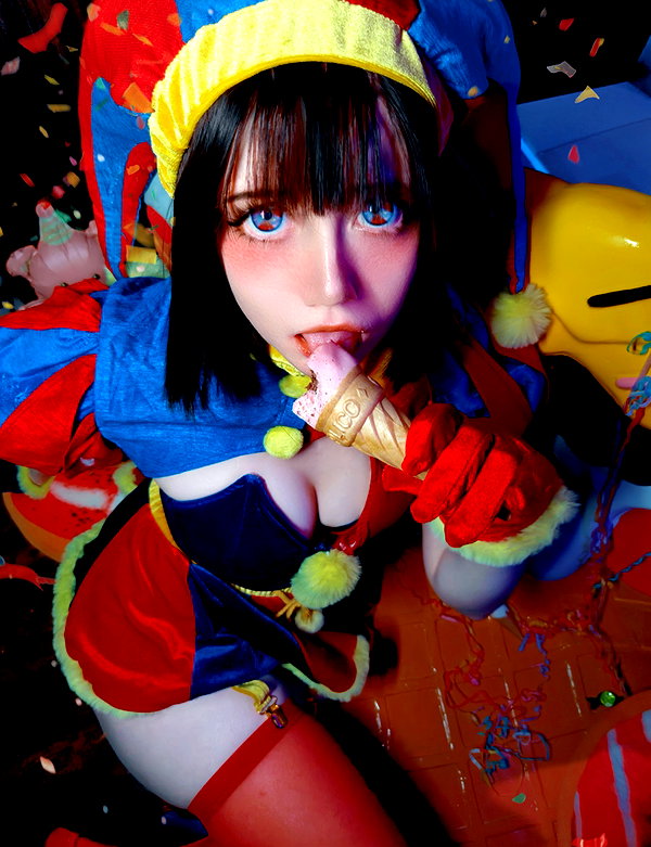 pepper_cos instagram image archive image