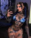 m0rguekittyy Altpins Profile Picture