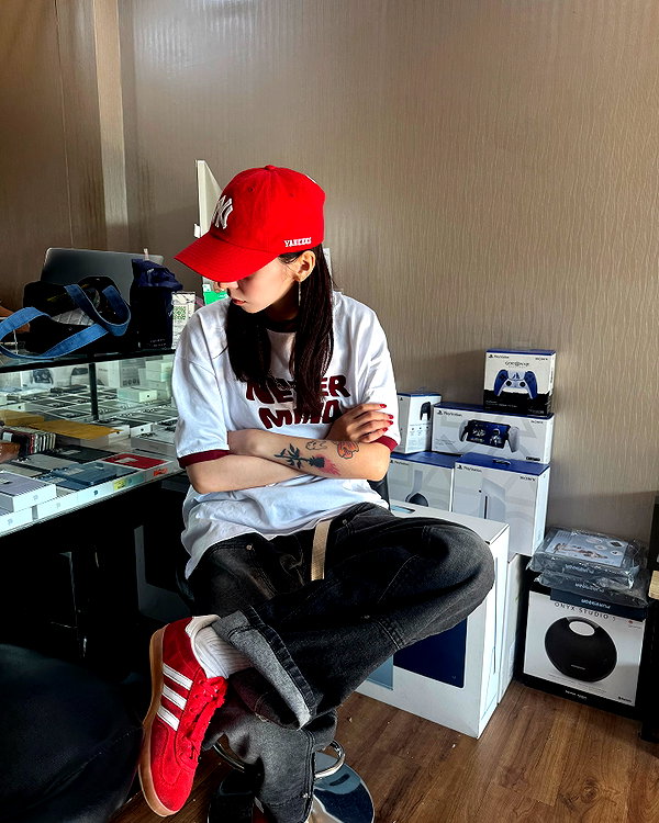 badthingalwaysg instagram image archive image