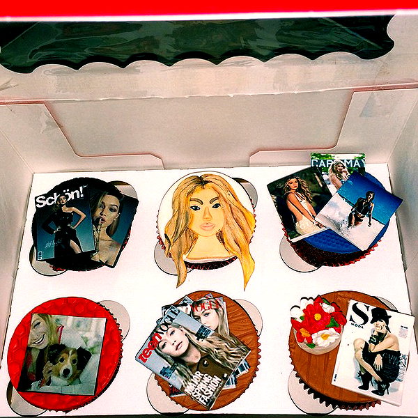 gigihadid instagram image archive image