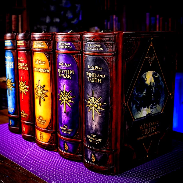 thenerdforge instagram image archive image