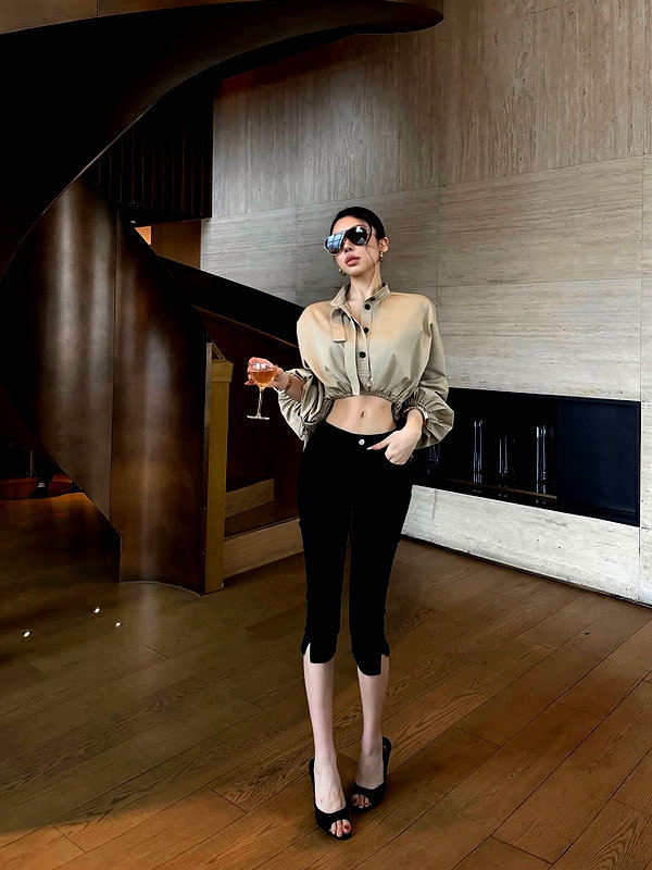 lyhythuedoxinh instagram image archive image